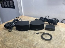 Bose CineMate Series II Digital Home Theater Speaker System