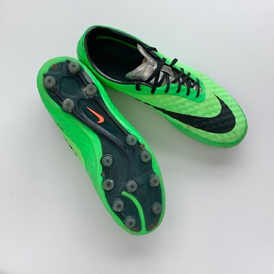 NIKE Hypervenom Phantom 1 HG US 8 UK 7 | eBay NIKE Hypervenom Phantom 1 HG US 8 UK 7 | eBay
