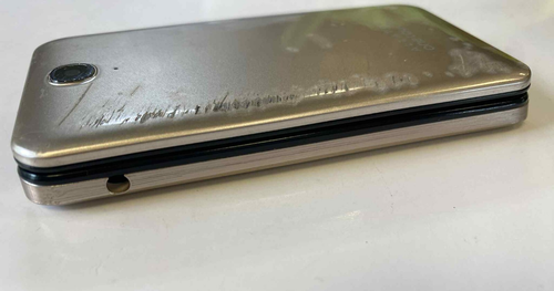 Alcatel 2012G Mobile Phone - Unlocked - Flip Big Buttons Easy Use - Heavy Wear - Afbeelding 8 van 9