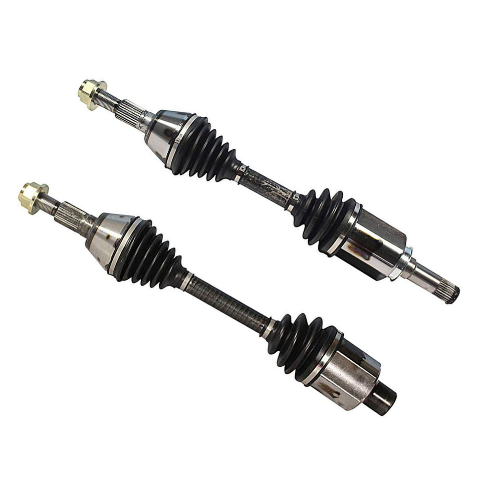 Front CV Axle CV Joint Shaft For 20082012 Chevy Malibu 20072009