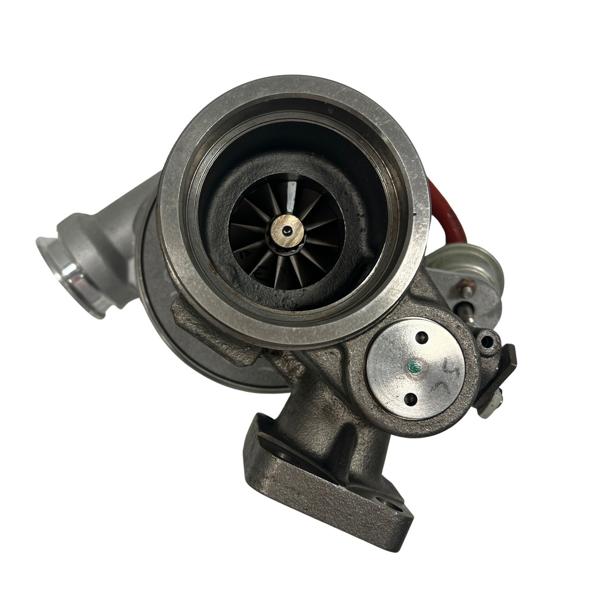 Borg Warner B2G Turbocharger fits Deutz Engine 04911218 (1264-970  
