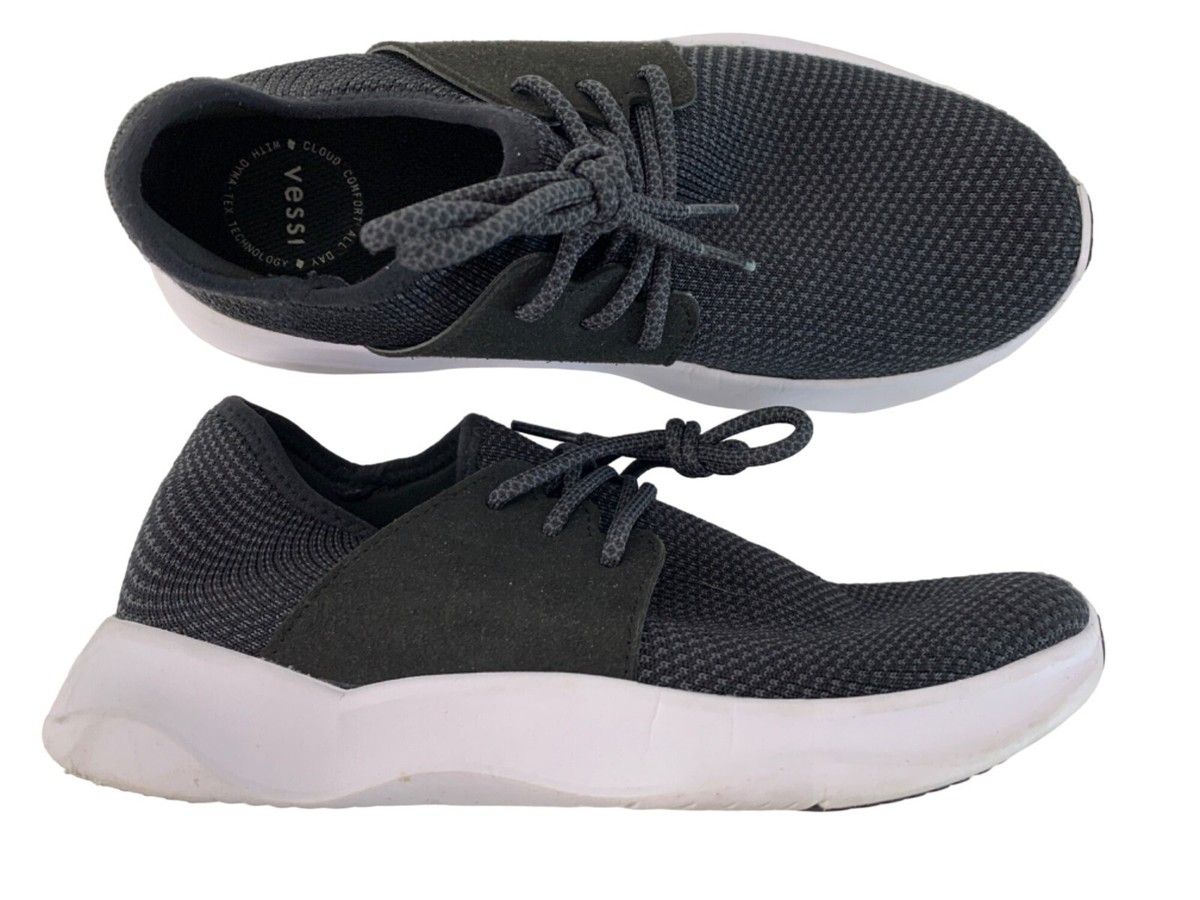 Vessi Waterproof Vegan Sneakers Vessi Everyday Womens Sneakers