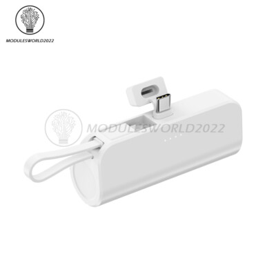 21700 Battery Box 18650 Battery Case DIY Rechargeable Mobile Power Case Kit