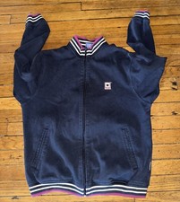 Kids Converse Jacket Size Large 12