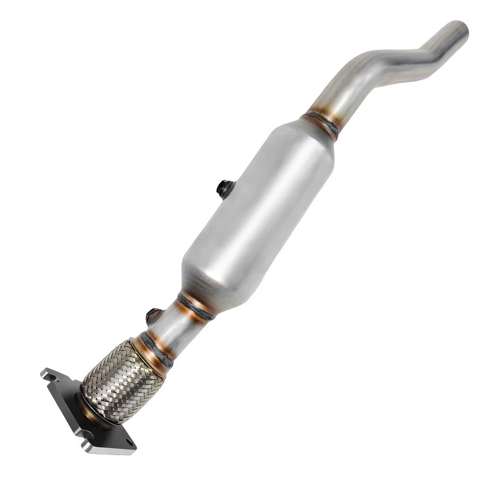 Catalytic Converter For 2007-2017 Jeep Patriot 2.0L/2009-2018 Dodge Journey 2.4L Foto 2 de 4