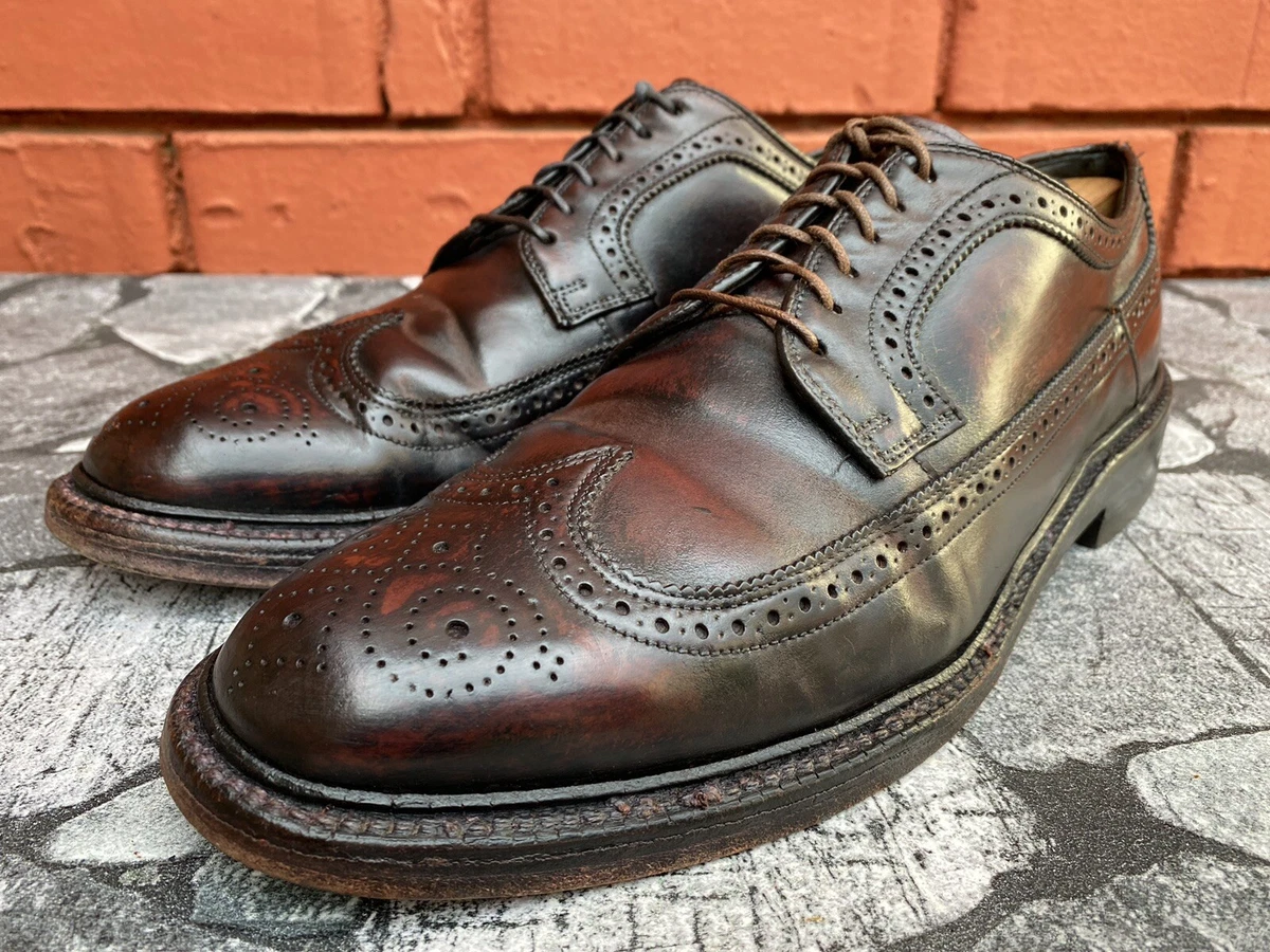 1970's Hanover L.B sheppard | clayleb.com