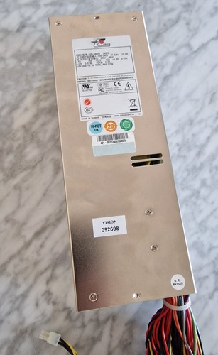 alimentation pour serveur 2 U - 第 1/3 張圖片