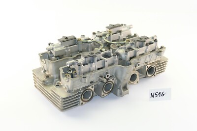 Honda CB 750 RC42 Sevenfifty BJ 1992 - cylinder head N51G