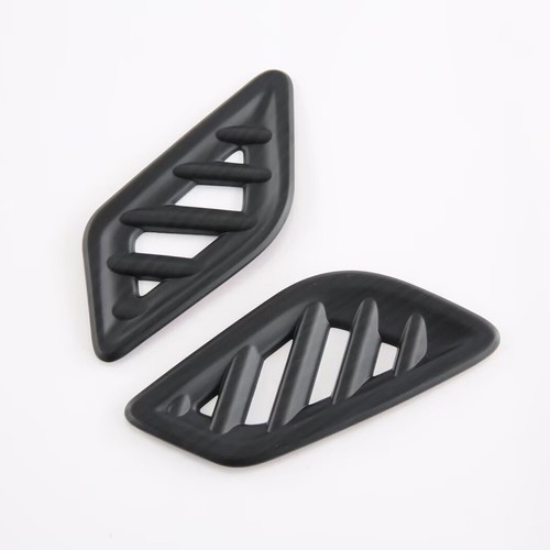 For Nissan Qashqai J12 2022-2024 Interior Front Outlet Air Vent Outlet Trim - Picture 6 of 14