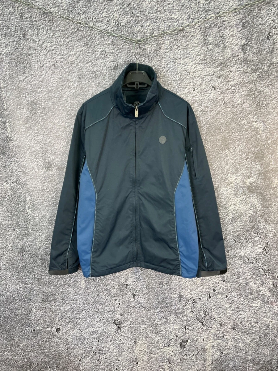 Vw windbreaker top