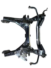 2024 MAZDA CX-90 OEM 3.3L AWD FRONT CROSSMEMBER SUBFRAME *3K MILES*