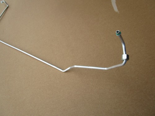 AIR CONDITIONING PIPE AC LINE GENUINE VT VX VU V6-V8 5.7L SEDAN WAGON UTE NEW - Picture 8 of 8
