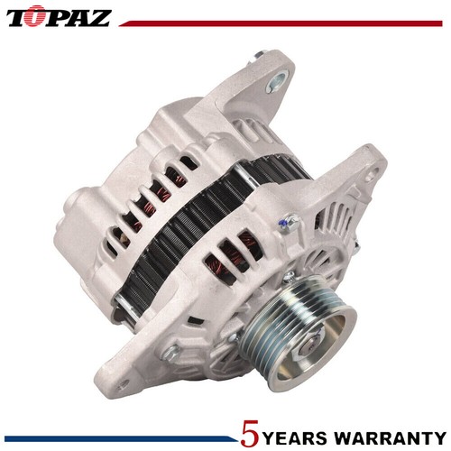Mackay Engine / Transmission Mount – For Mitsubishi Triton ML/MN 2.5L 4D56-T