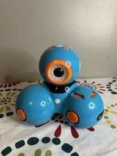 Wonder Workshop Dash Robot Kids Coding Programing Educational Toy Bots STEM