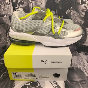 puma x han kjobenhavn cell venom