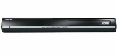 TOSHIBA　HD-DVDプレーヤー Toshiba HD-EP30 HD-DVD (High Definition) Player USB HDMI