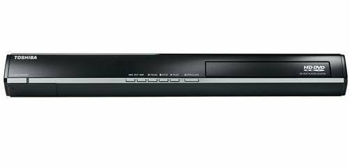 Toshiba HD-EP30 HD-DVD (High Definition) Player USB HDMI - Picture 2 of 2