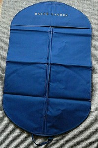 ralph lauren suit bag