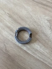 Winchester Model 12 Shotgun, Barrel Chamber Ring- 20 GA, part# 5812, W-1022