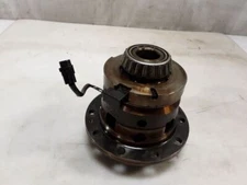 Jeep JK Wrangler OEM Rubicon Dana 44 Rear Axle Locker Tested 2007-2017 84058