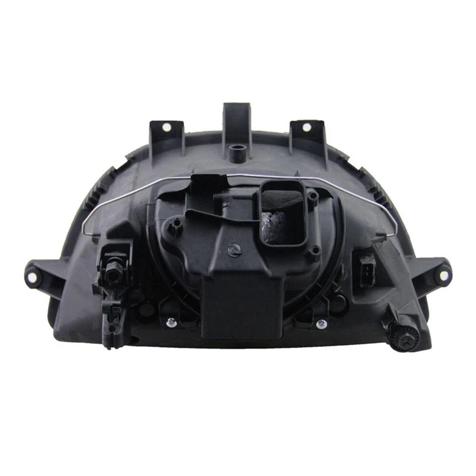 ABS Headlamp Assembly For BMW K1200S 2005 2006 2007 2008 2009 Front Headlight - Изображение 3 из 4