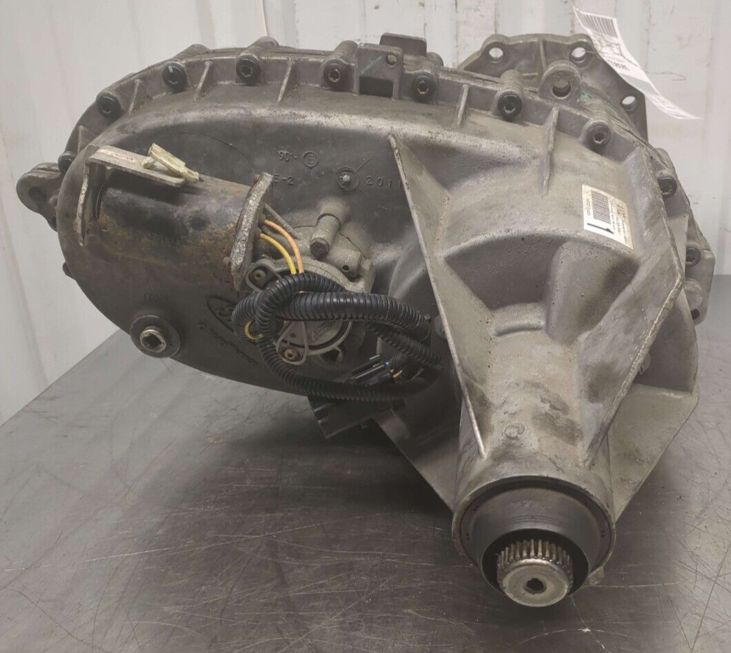 2011 Ford Expedition Transfer Case Assembly With 84,620 Miles 20072010 eBay