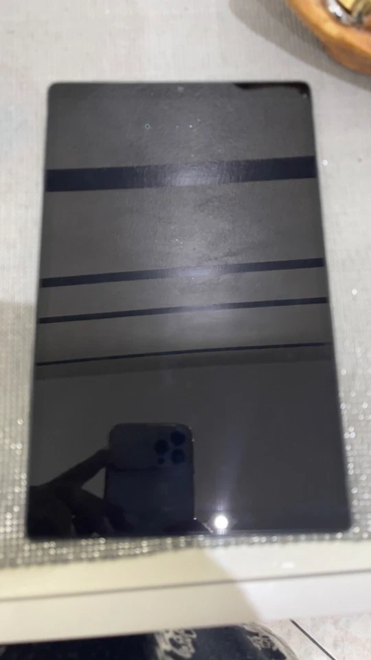 Lenovo Tab M10 HD (2nd Gen) · 64GB · Cellular, foto 3 di 3