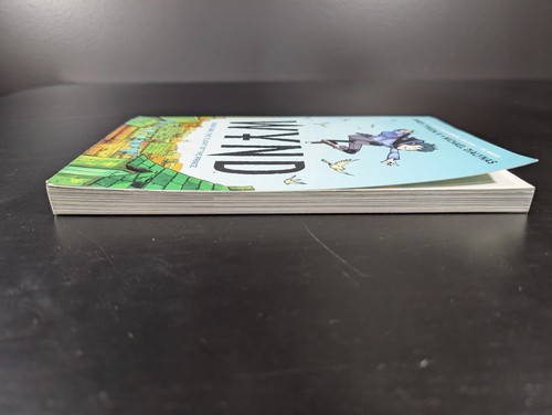 Wynd Book One: the Flight of the Prince by James Tynion IV (2021, TPB) - Picture 7 of 11