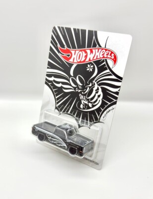 Hot Wheels Japan Convention 2024 '83 CHEVY SILVERADO USUGROW