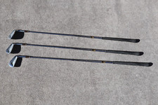 McGregor Jack Nicklaus Golden Bear golf clubs set 5,8,P Multistep R Flex shaf