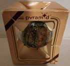 pyramid one christmas memories ornament — photo 3