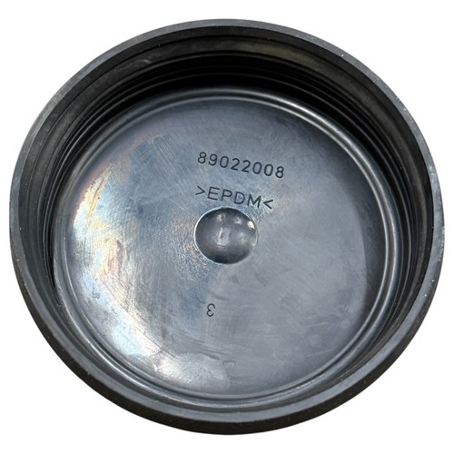 2019-2024 MERCEDES-BENZ SPRINTER FRONT HEADLIGHT BULB DUST COVER CAP OEM - Picture 4 of 4