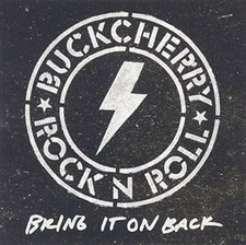 Buckcherry,Rock N Roll, - (Compact Disc)