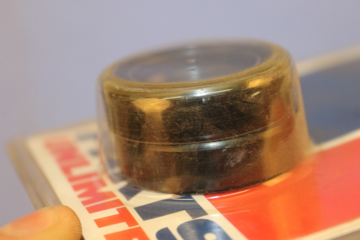 Parts Unlimited KH100 CT90 CB125S Fork Seals - 27mm x 39mm x 10.5