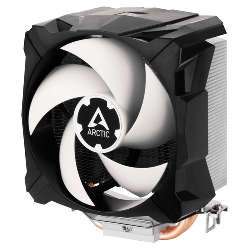 4895213702461 ARCTIC Freezer 7 X - Compact Multi-Compatible CPU Cooler Arctic Co - Picture 9 of 9