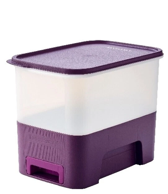 Контейнеры для хранения белых продуктов Tupperware