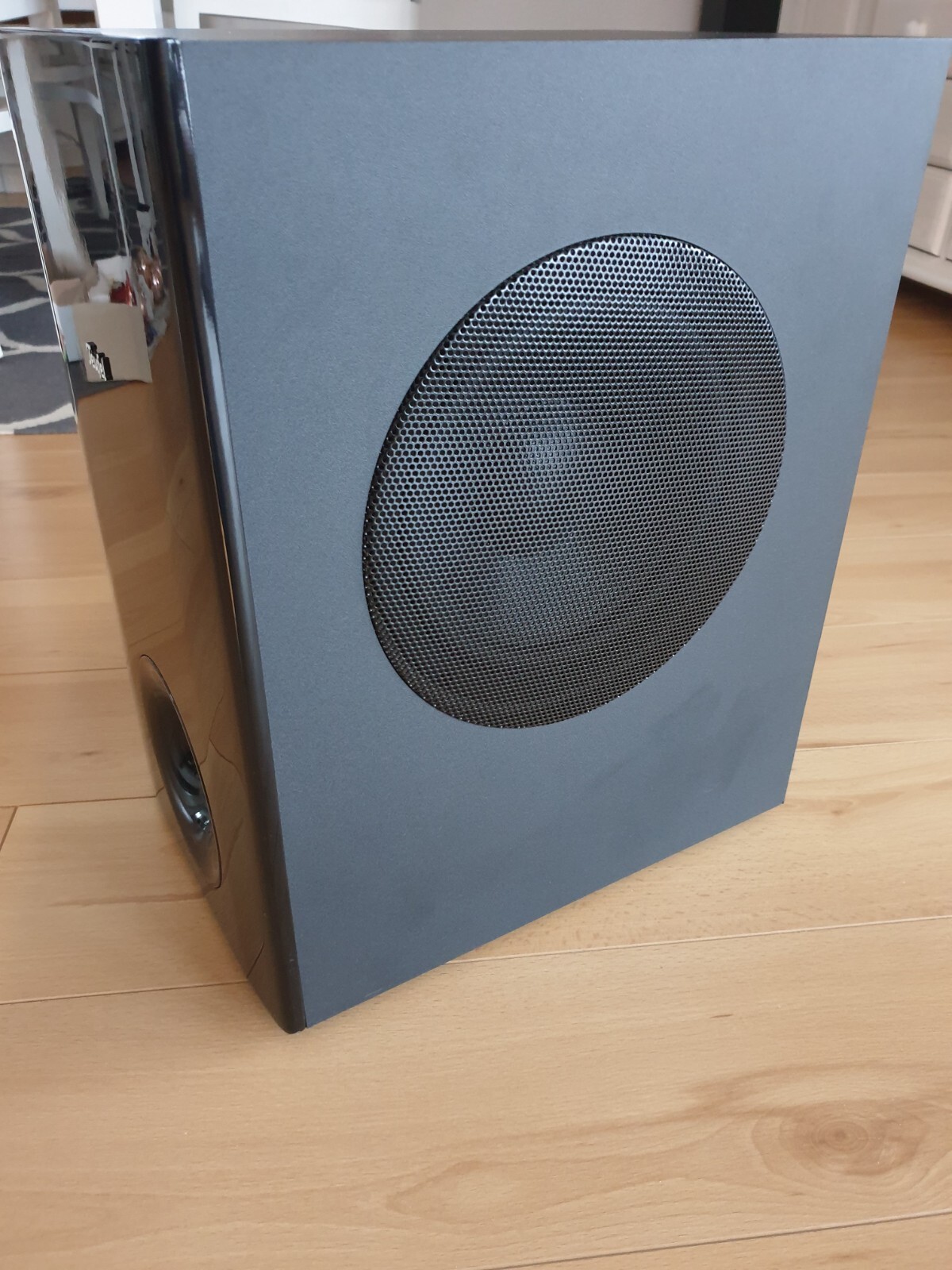 Teufel Subwoofer ip 3000 sw eBay
