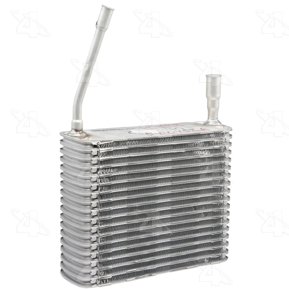 Núcleo evaporador de aire acondicionado Mercury Marauder 2003-2004 4 estaciones Foto 4 de 4
