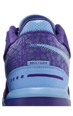 Nike Zoom Lebron NXXT Gen AMPD Men display picture 1