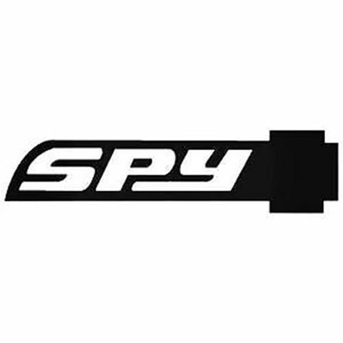Spy Decal Sticker Window VINYL DECAL STICKER Car Laptop