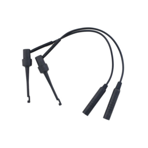 Kit de cable de sonda localizador de ápice dental apto para VDW Raypex 6 soporte para limas de clip de labios - Imagen 8 de 15