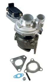 Turbolader LAND ROVER RANGE ROVER 4.4D 4x4 230-250kw 2010- 802733