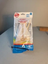 Sailboat Peachtree Playthings Build & Play Curiosity