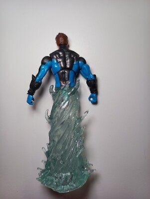 最終値下げ MARVEL HYDRO-MAN フィギュア ハイドロマン マーベル マーベルレジェンド スパイダーマン ライノ ビルドフィギュア