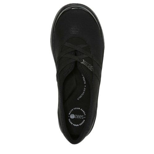 BZees Shoes scarpe comode slip-on di nicchia ballerina lavabile SCEGLI COLORE E MISURA - Foto 8 di 12
