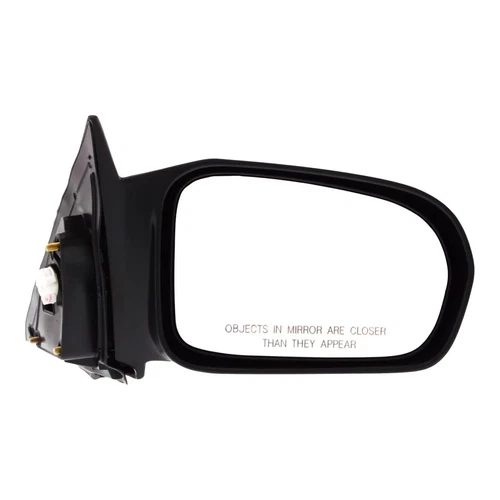 BRAND NEW PAINTABLE POWER MIRROR: FITS HONDA CIVIC 4DR 01-05  OEM #76250S5DA11