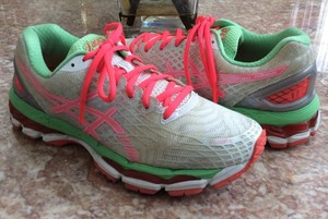 Asics Gel/ Nimbus 17 Blanc Taille/ Chaud/ Nimbus Pomme Chaussures De Course Pour Femmes Taille 1b0ab1b - camisetasdefutbolbaratas.info Asics Gel/ Nimbus 17 Blanc Taille/ Chaud/ Nimbus Pomme Chaussures De Course Pour Femmes Taille 1b0ab1b - camisetasdefutbolbaratas.info