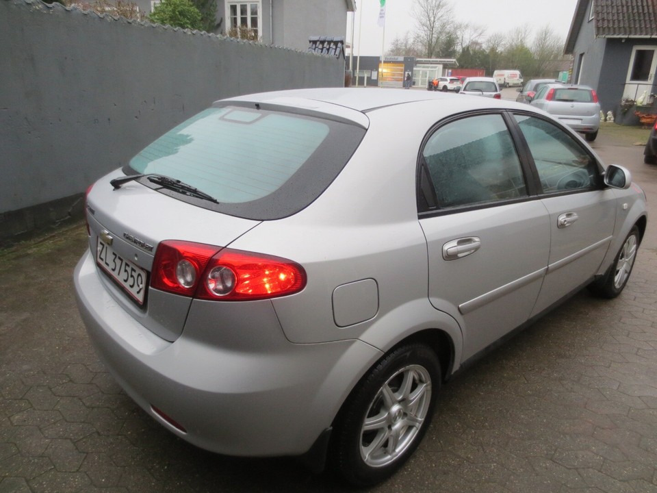 Chevrolet lacetti 2008 хэтчбек Chevrolet lacetti 2008 хэтчбек