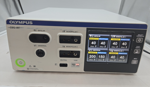 Olympus ESG-400 Unit