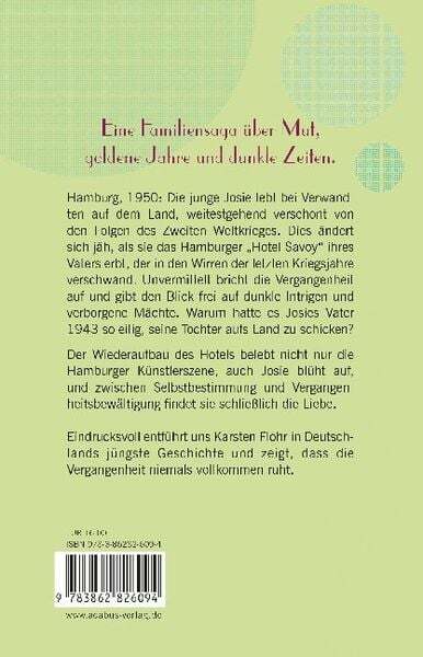 Thumbnail - Hotel Savoy